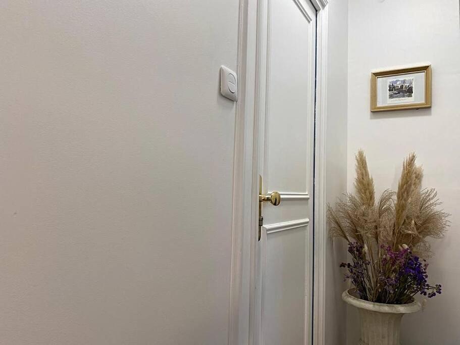 Cosy Studio A 20 Min Del Arco Del Triunfo En Rer Maisons-Laffitte Exteriér fotografie